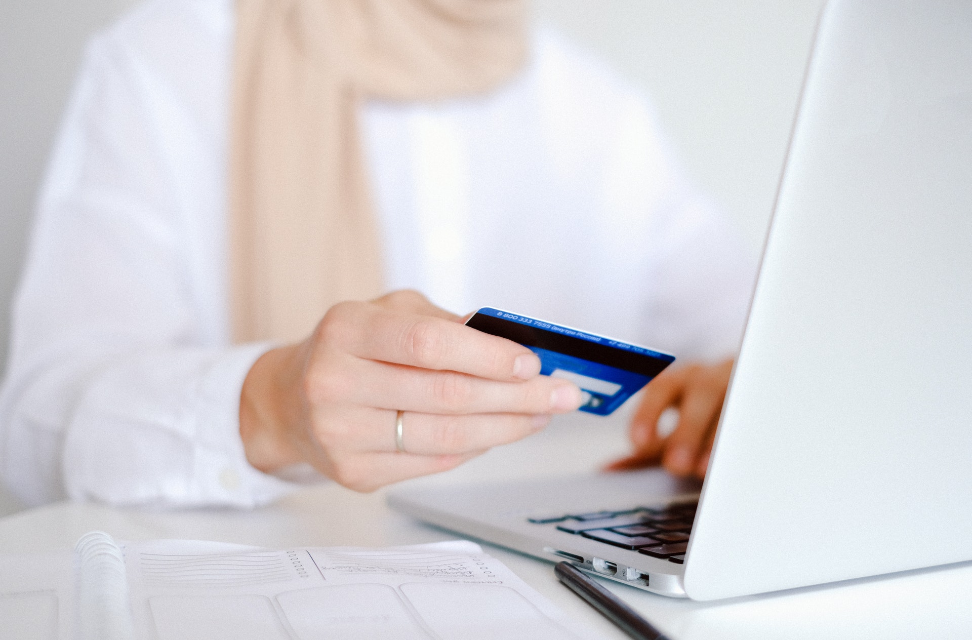 Accept Online Payment in Egypt