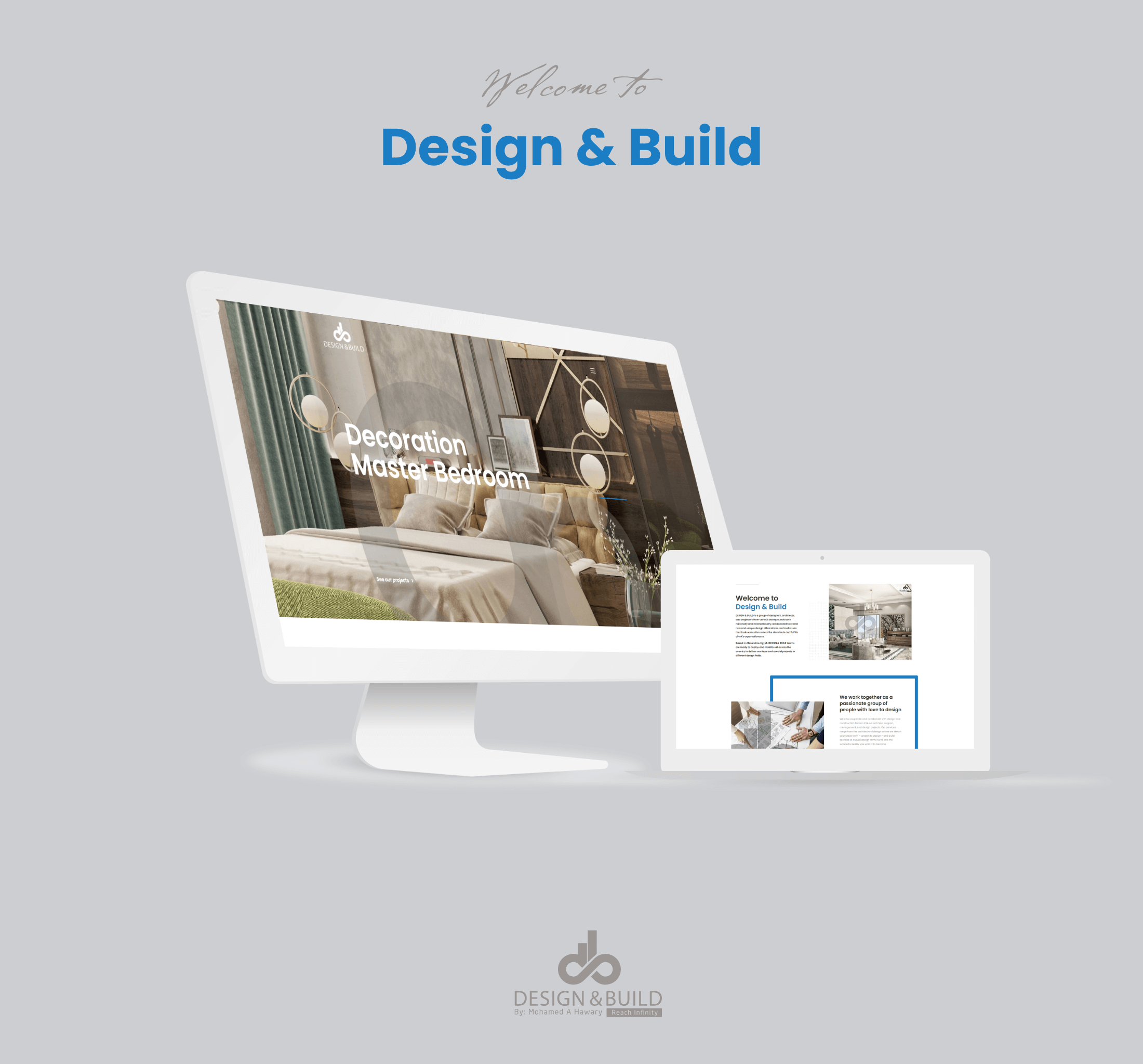 Alex Web Design, website development and mobile app development company clients in Egypt - Design & Build