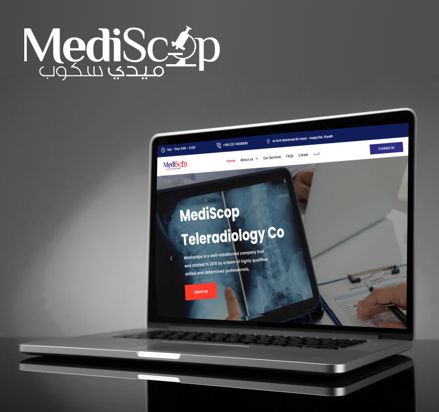 MediScop