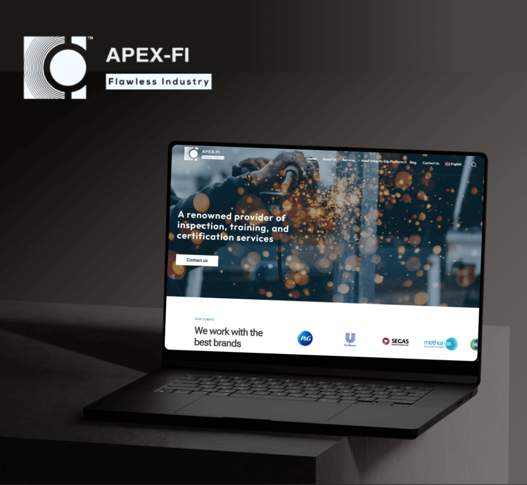 APEX-FI Company