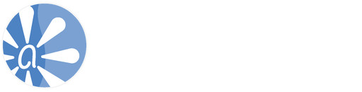 Alex Web Design and development company Logo