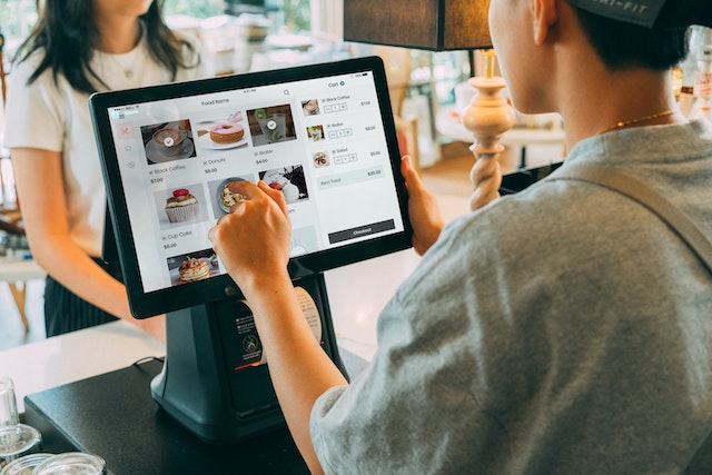Gromenu and Foodics POS integration